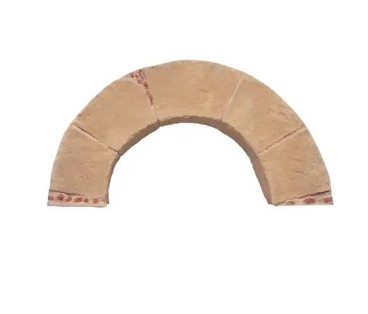 StoneslikeStones - MSD artificial stone arcs AP-A