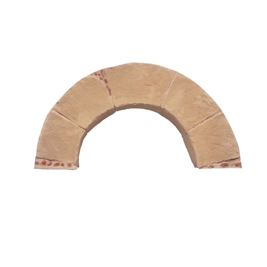 MSD artificial stone arcs AP-A