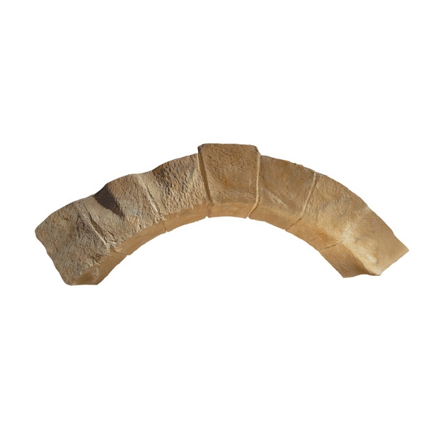 MSD artificial stone arcs AP-B