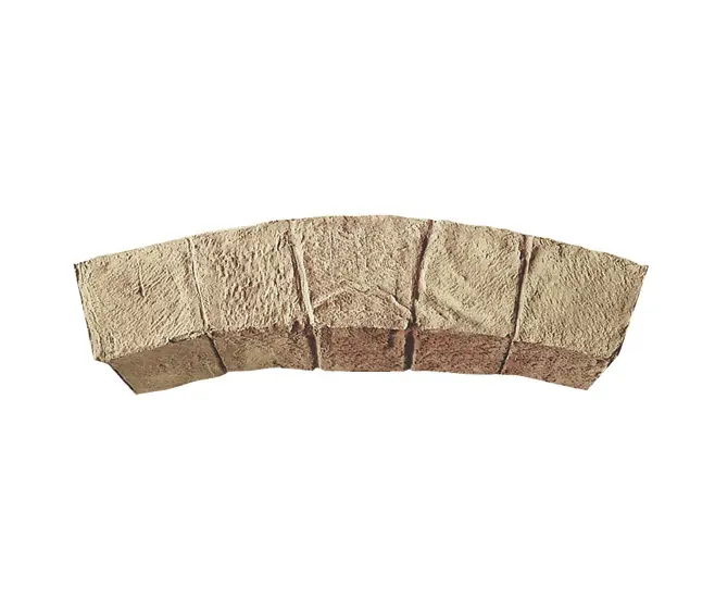 StoneslikeStones - MSD artificial stone arcs AP-C