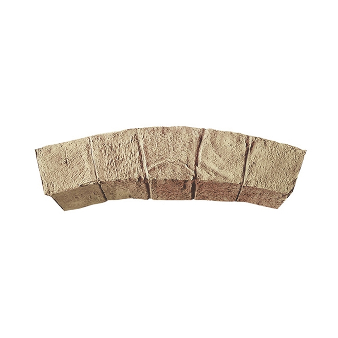 MSD artificial stone arcs AP-C