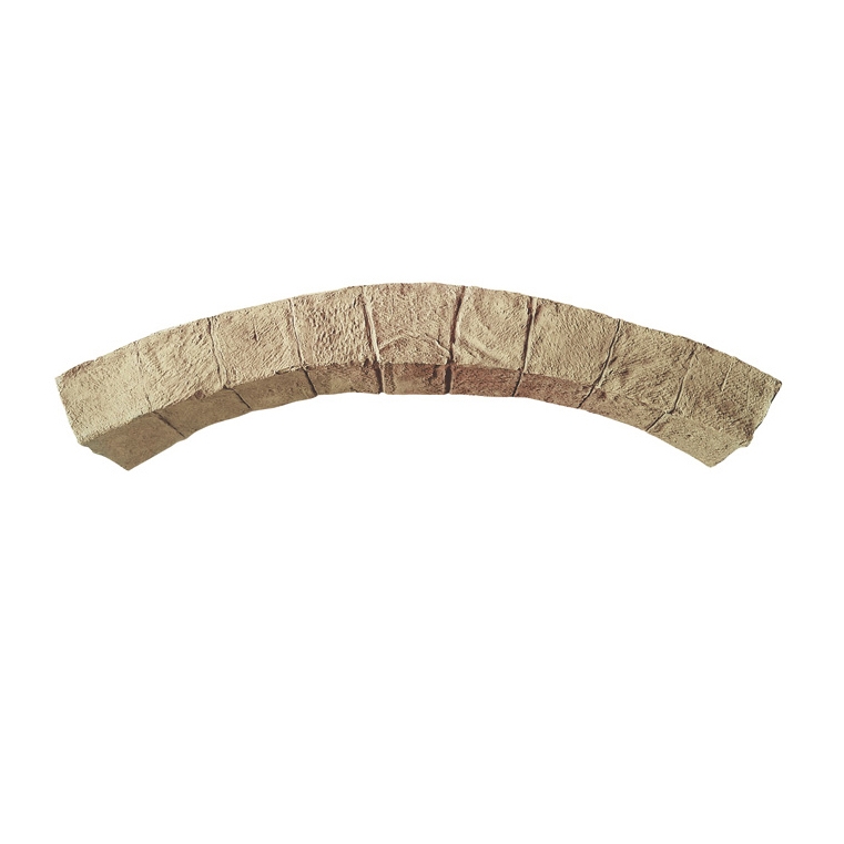 MSD artificial stone arcs AP-E