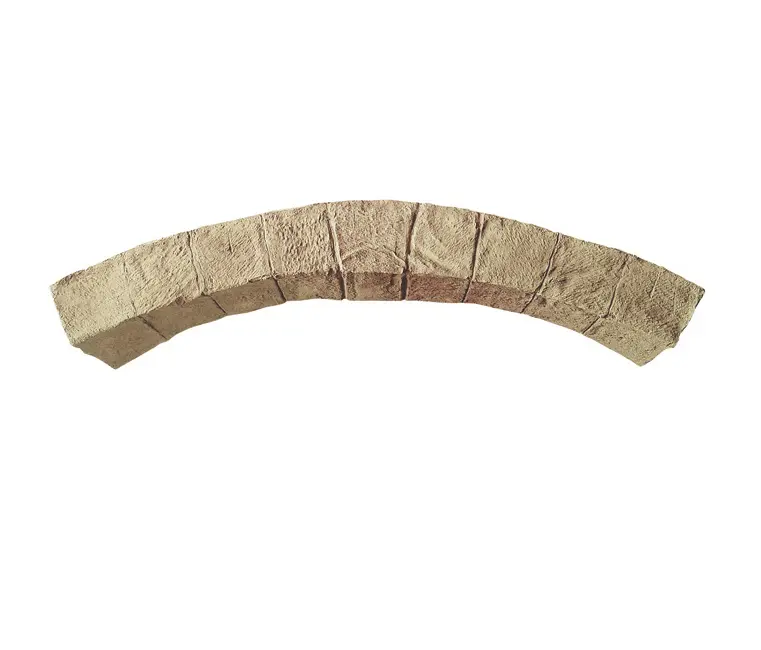 StoneslikeStones - MSD artificial stone arcs AP-E