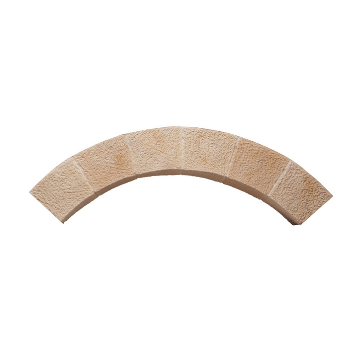 MSD artificial stone arcs AR-B