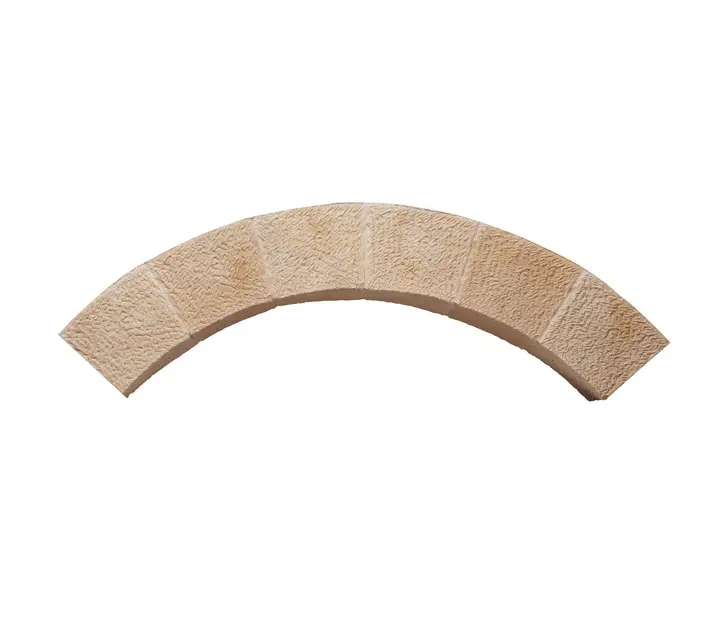 StoneslikeStones - MSD artificial stone arcs AR-B