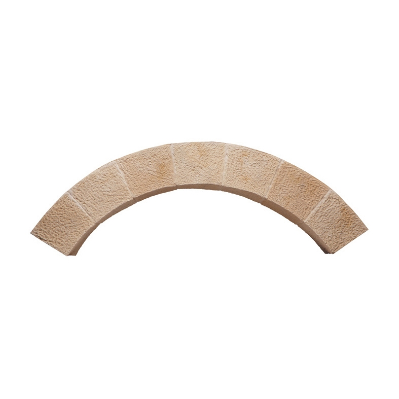 MSD artificial stone arcs AR-C