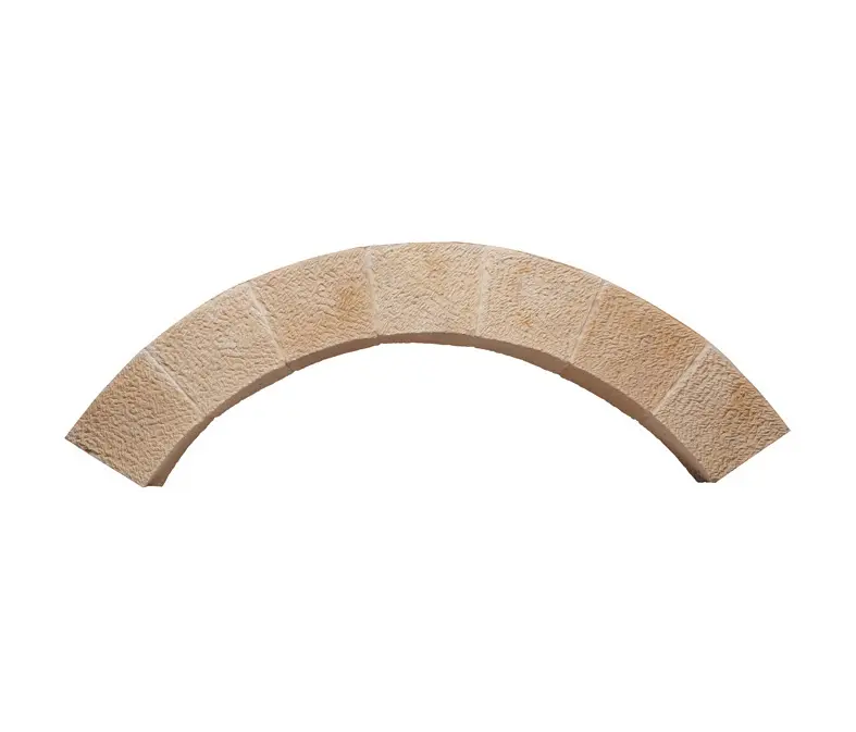 StoneslikeStones - MSD artificial stone arcs AR-C
