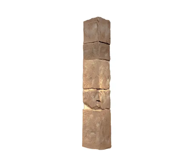 StoneslikeStones - MSD 2-FEC-30 stone column