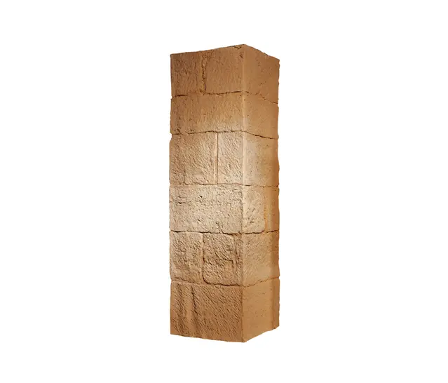 StoneslikeStones - MSD 2-FEC-40 stone column