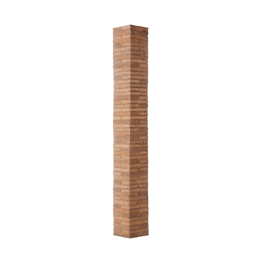 Mostra il prodotto MSD 2-FL stone column Ladrillo del produttore StoneslikeStones