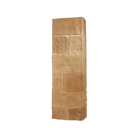 MSD 3-FCS-40 stone column