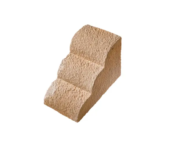 StoneslikeStones - MSD STCO-1 stone console