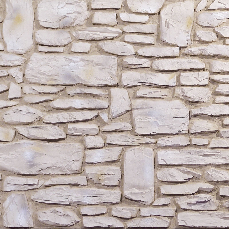 Mostra il prodotto MSD Rustica blanca 300 del produttore StoneslikeStones