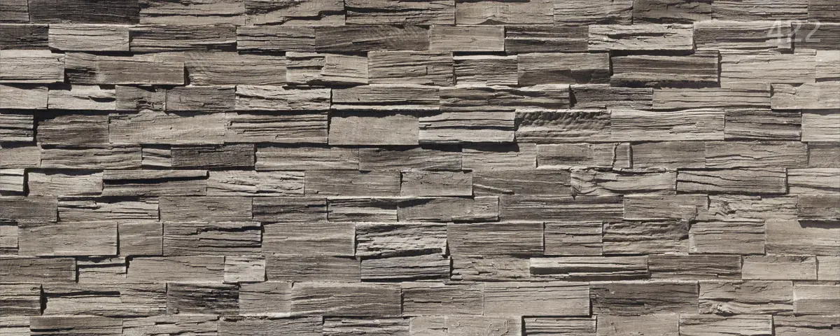 StoneslikeStones - MSD Duelas anthracite 422