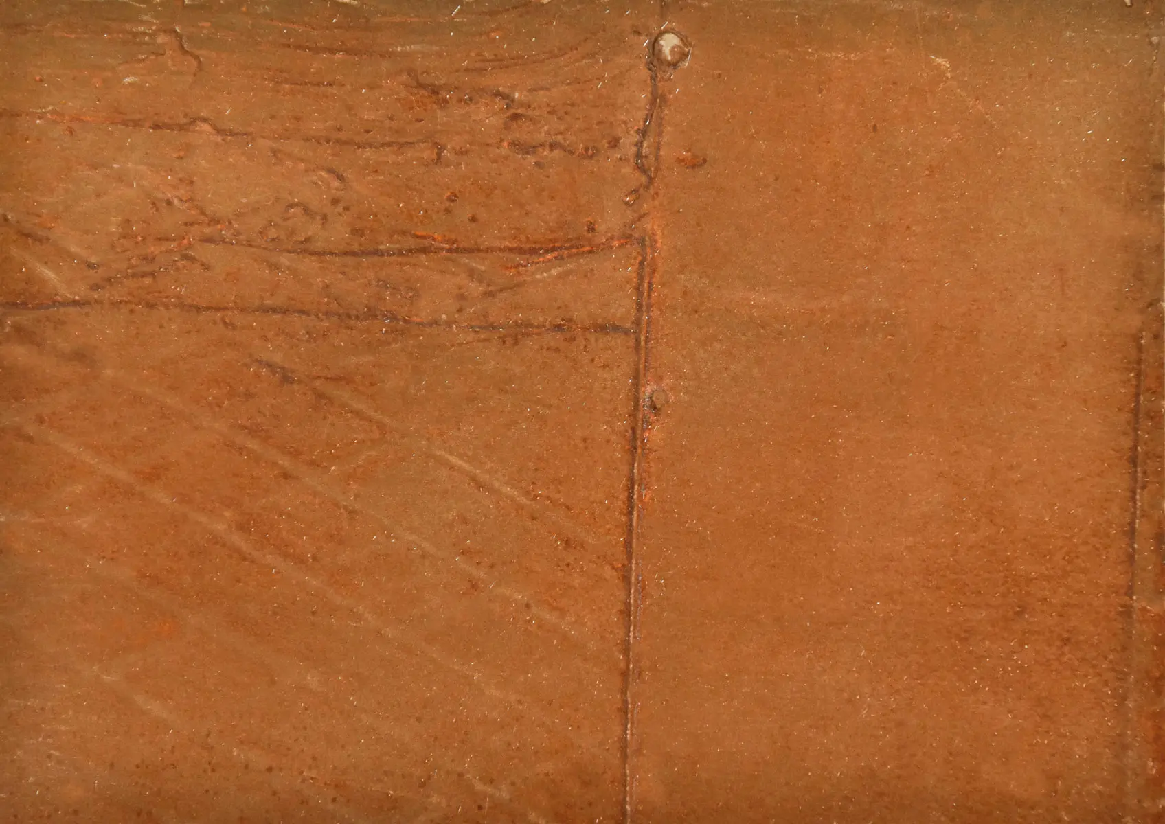 StoneslikeStones - RollRust small diamond mesh with weld seam