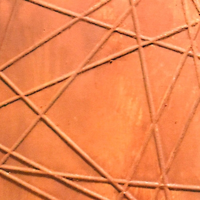 Mostrar el producto StoneslikeStones HeavyRoll Rust MIKADO del fabricante StoneslikeStones