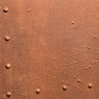 StoneslikeStones - StoneslikeStones HeavyRoll Rust RIVETS