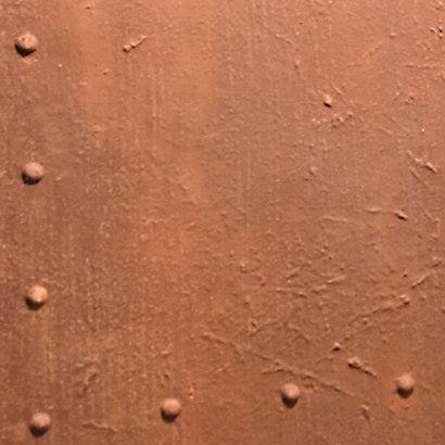Mostra il prodotto StoneslikeStones HeavyRoll Rust RIVETS del produttore StoneslikeStones