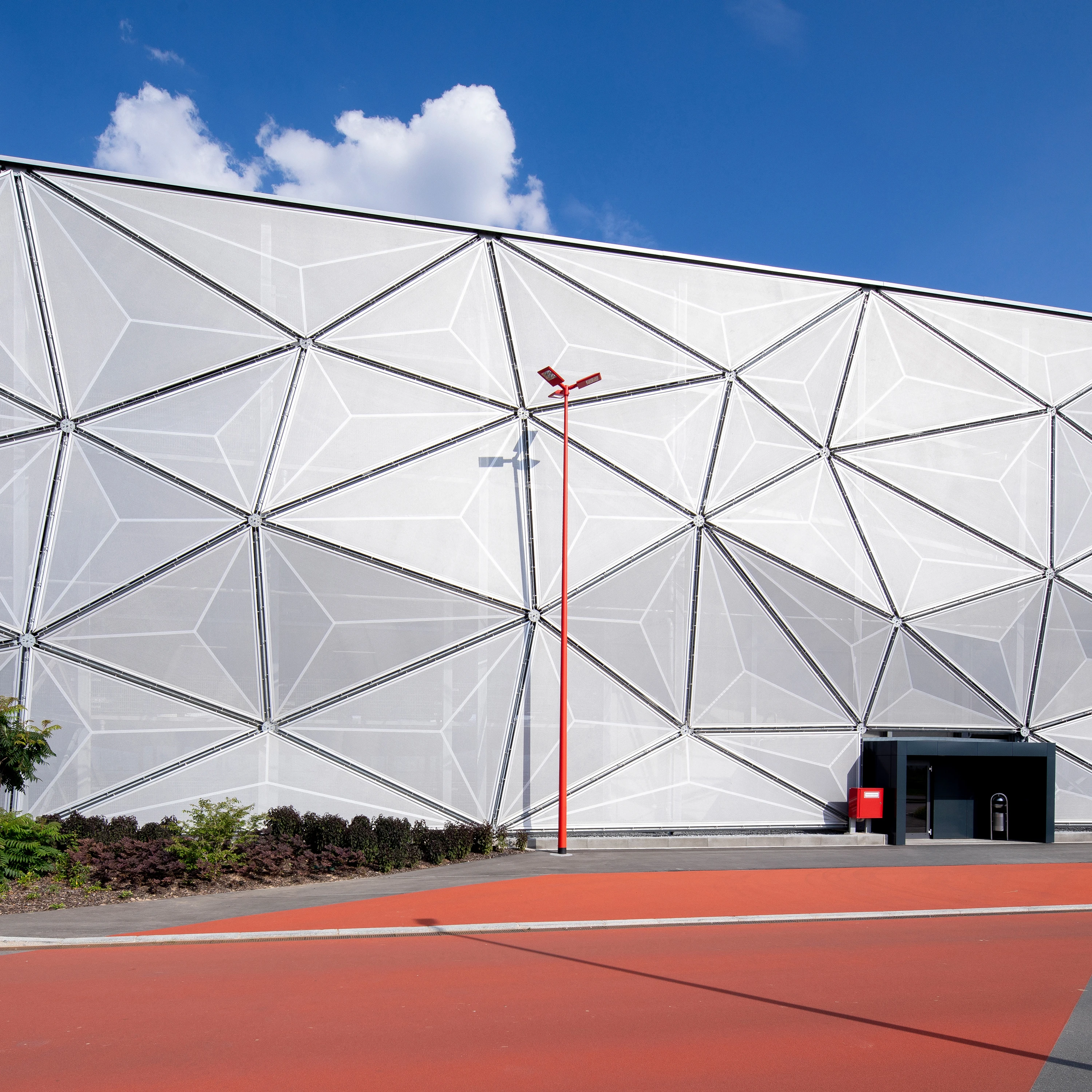 Unsere Lösungen für den Außenbereich