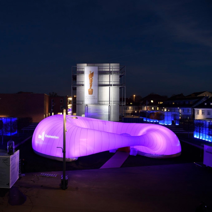 Our Solutions For Events & Exhibitions