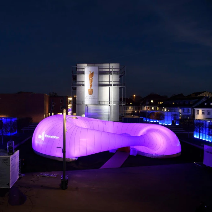 Our Solutions For Events & Exhibitions