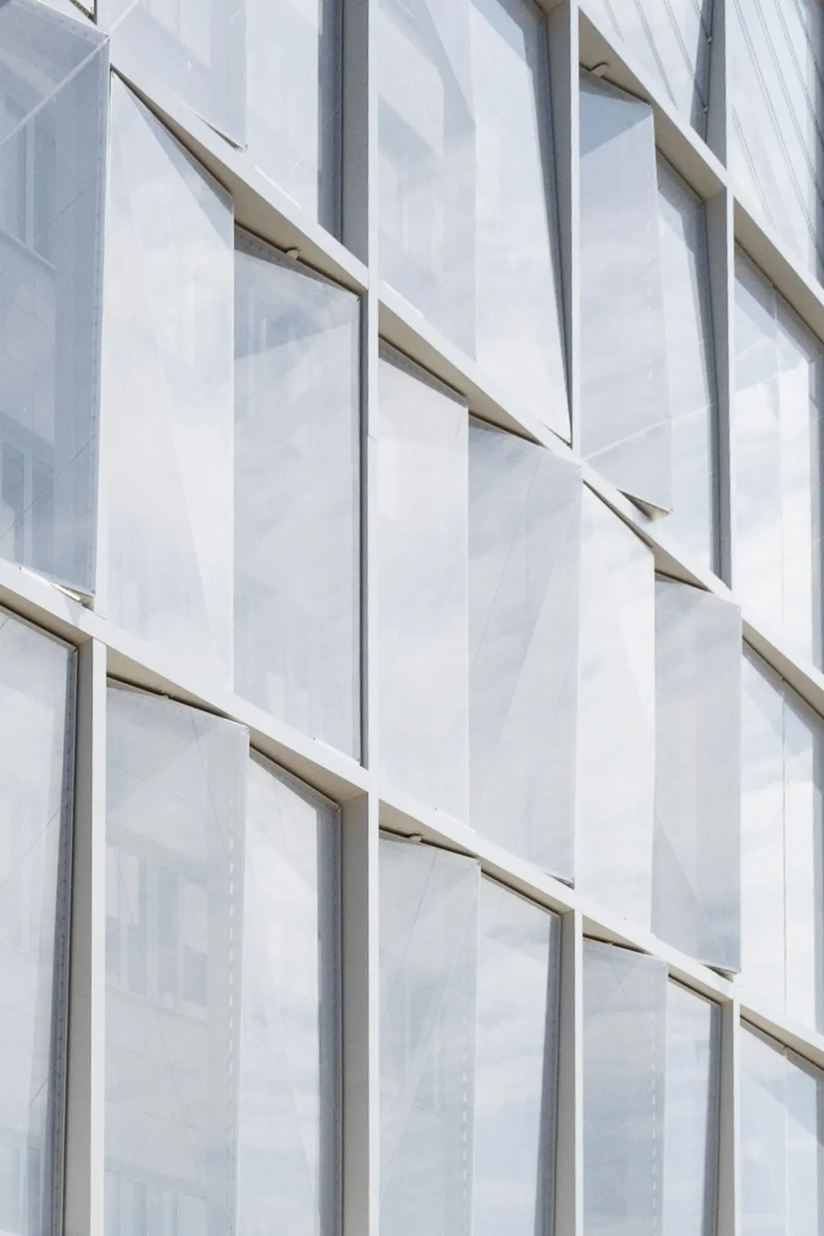 Koch Membranen - Facades