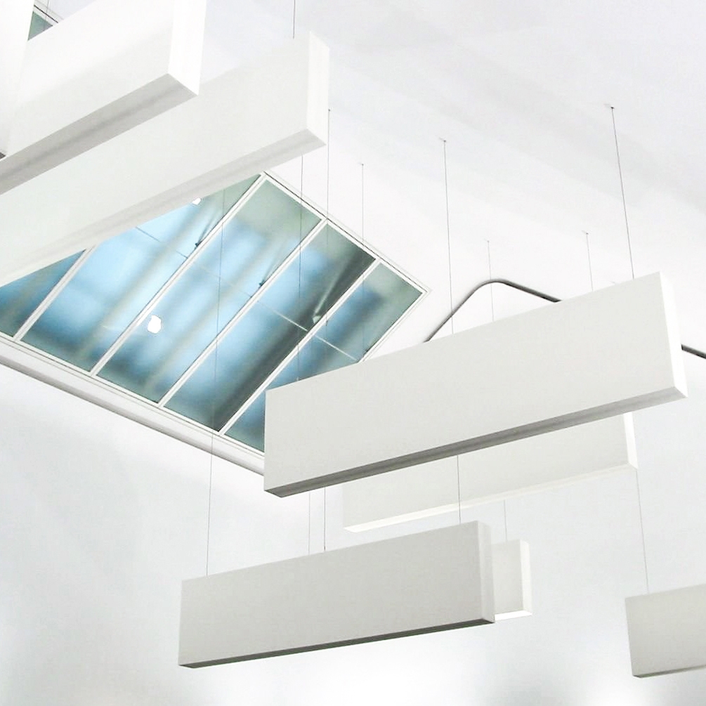 Produkt Licht & Akustikbox des Herstellers Koch Membranen anzeigen