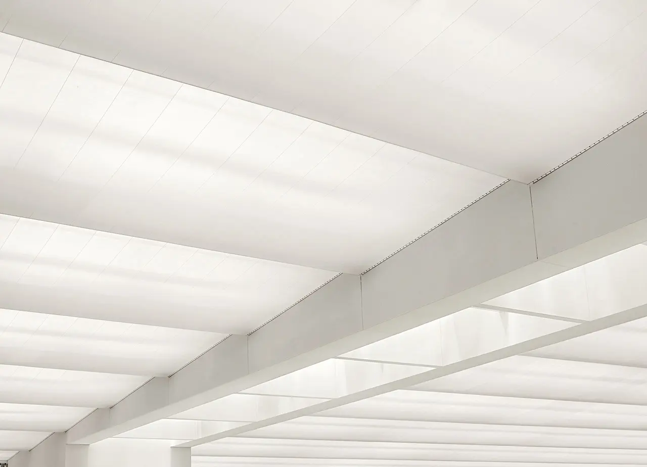 Koch Membranen - Light Ceilings