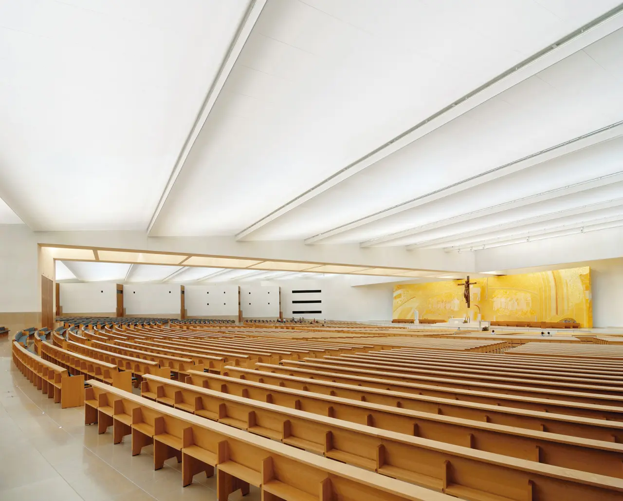 Koch Membranen - Light Ceilings