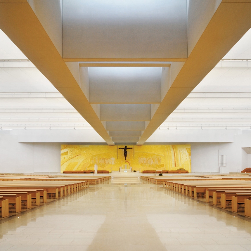 Display product Light Ceilings from manufacturer Koch Membranen