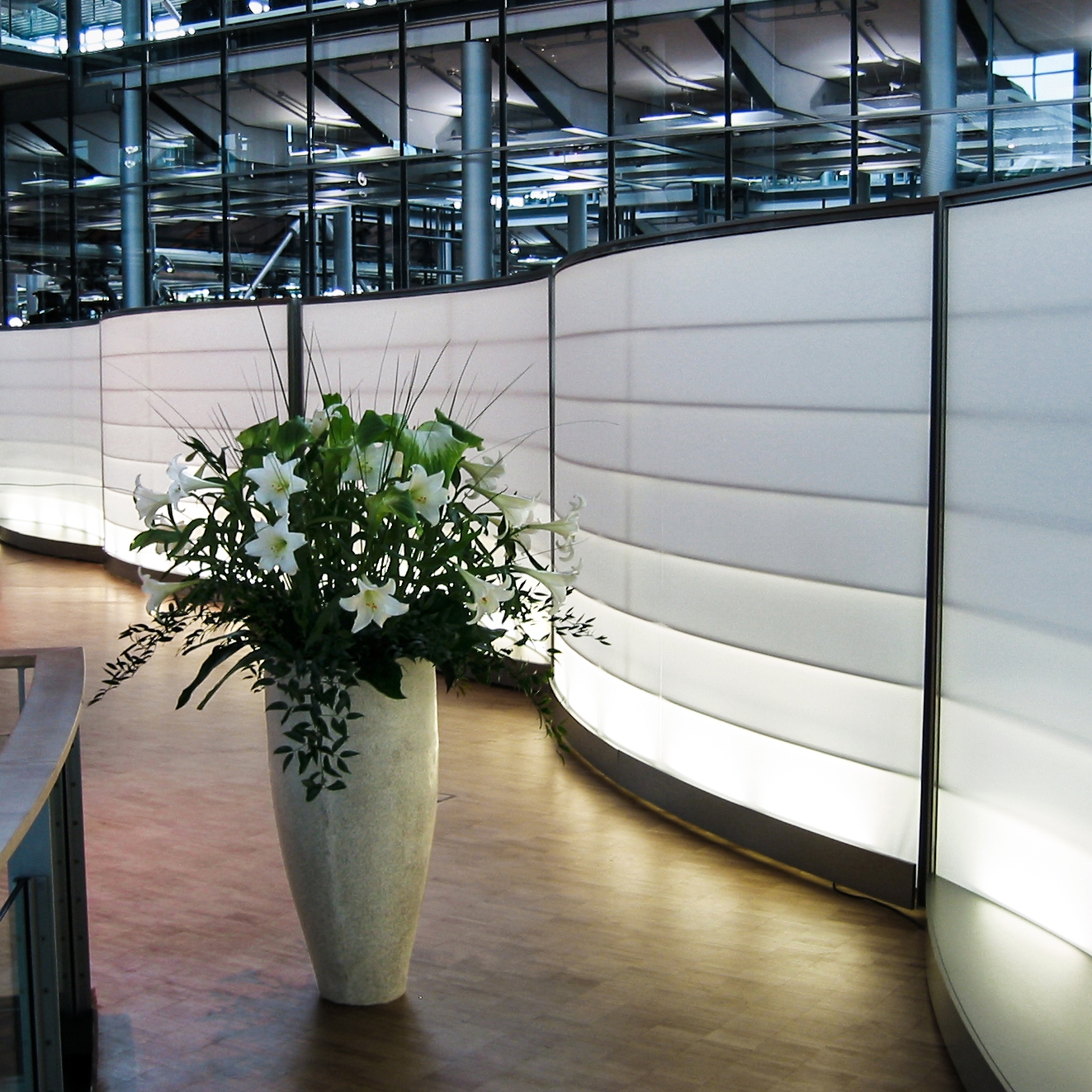 Mostra il prodotto Custom Solutions del produttore Koch Membranen