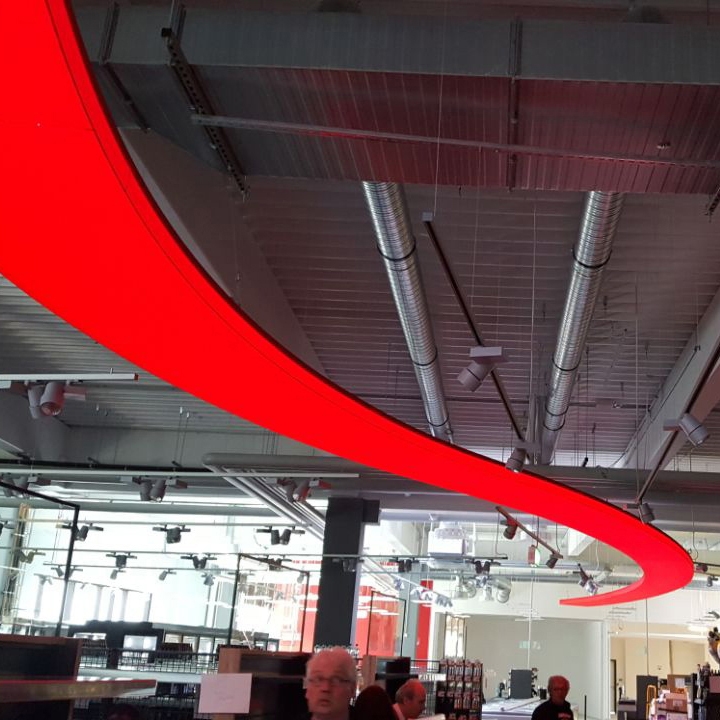 Afficher le produit Special Lights du fabricant Koch Membranen