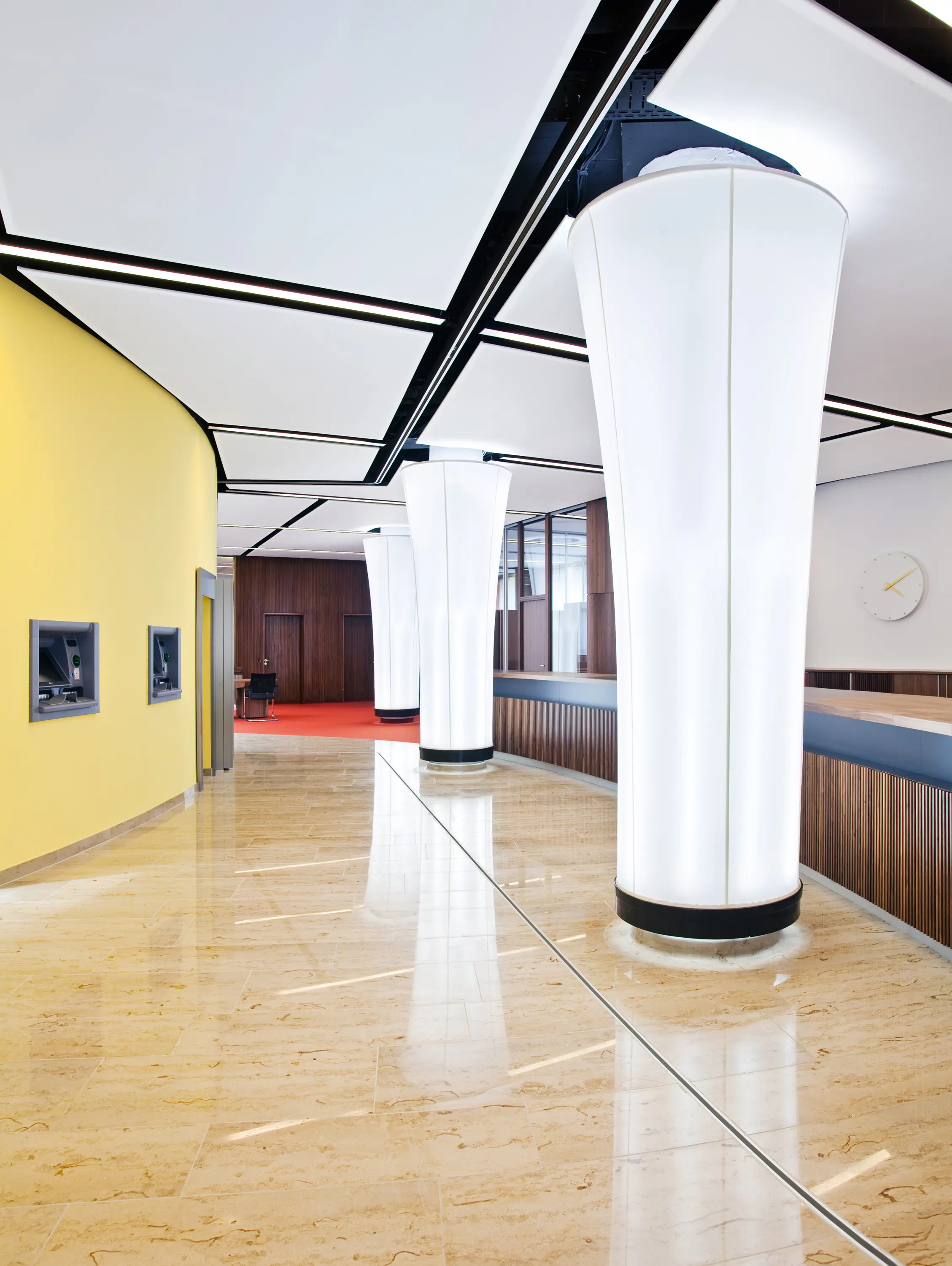 Koch Membranen - Light & Acoustic Sails