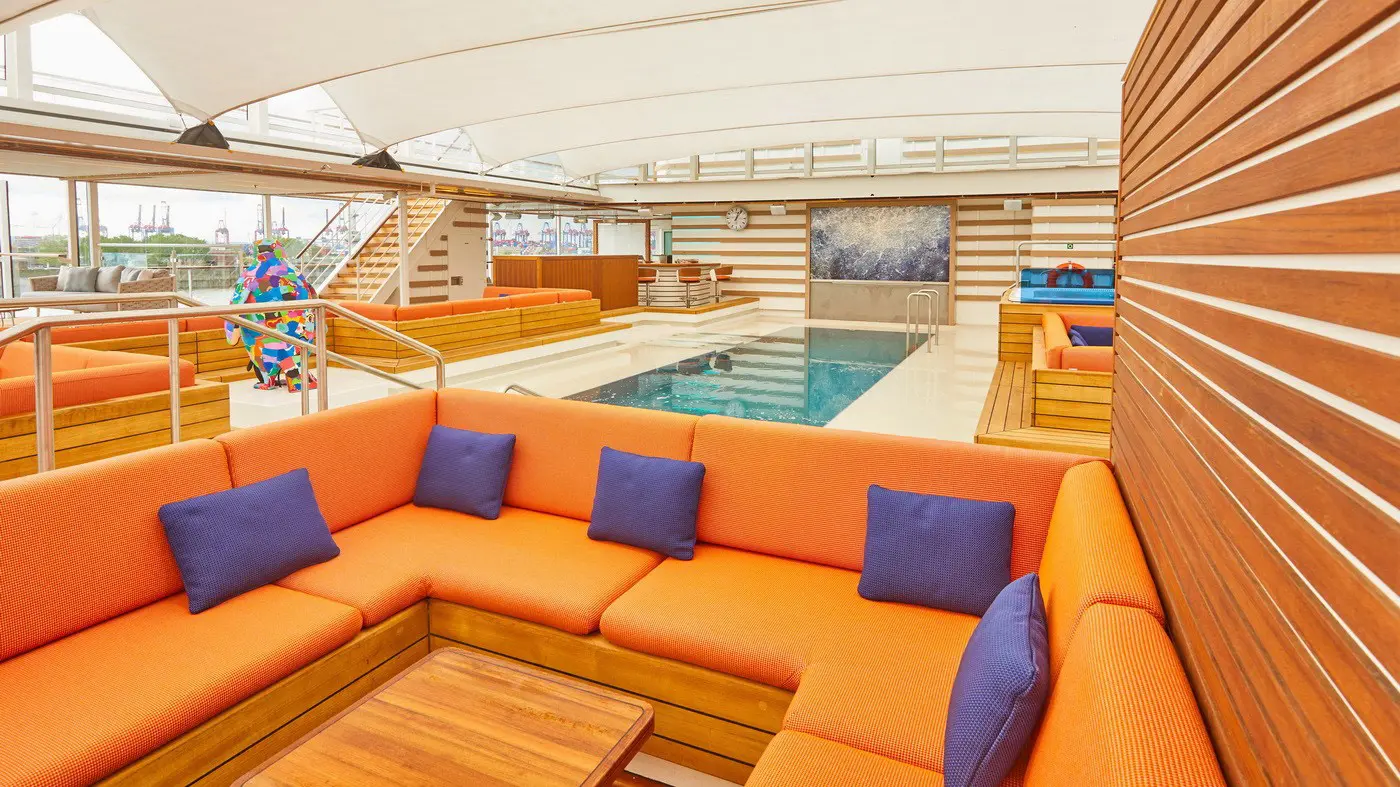 Koch Membranen - Movable Constructions