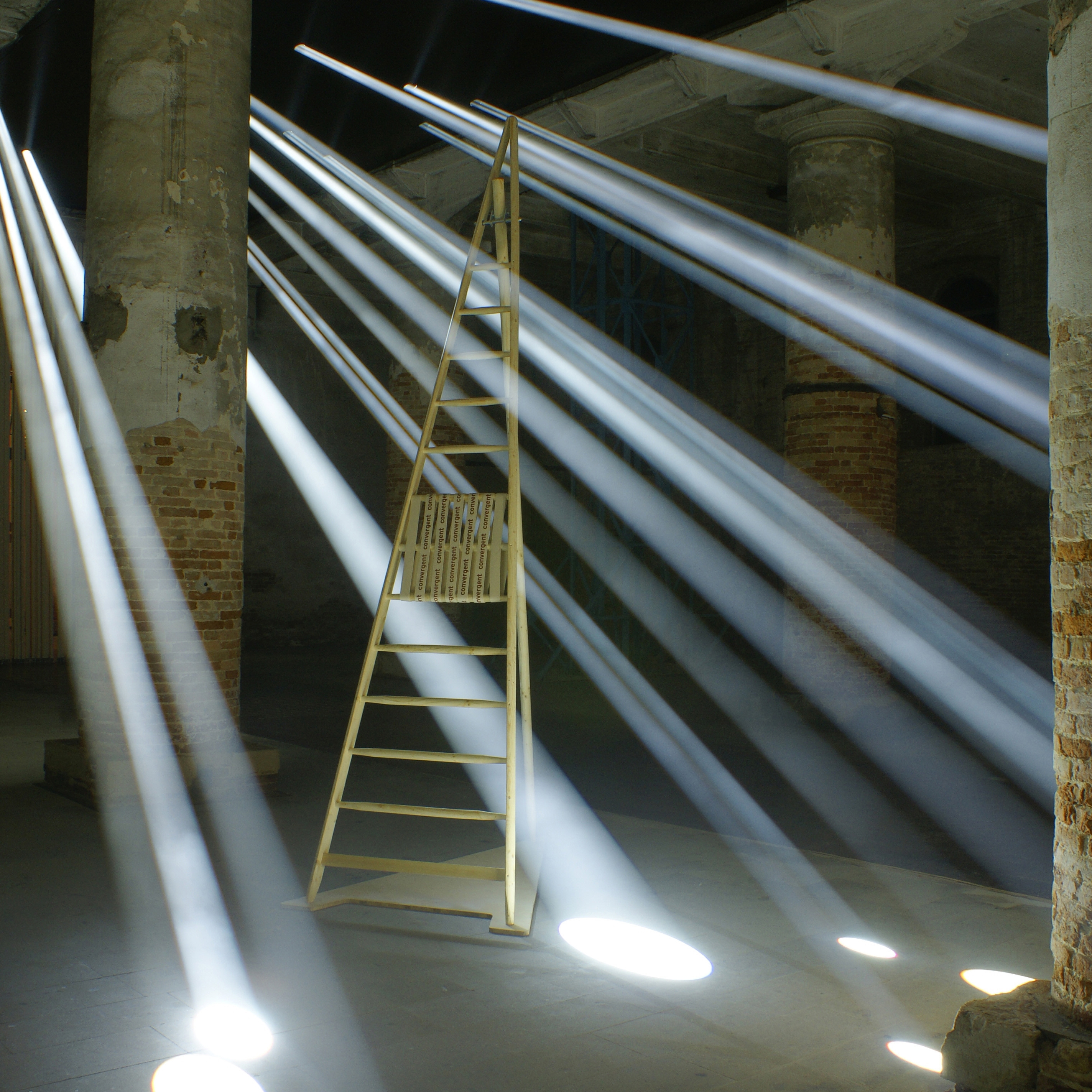 Display product Light Installations from manufacturer Koch Membranen