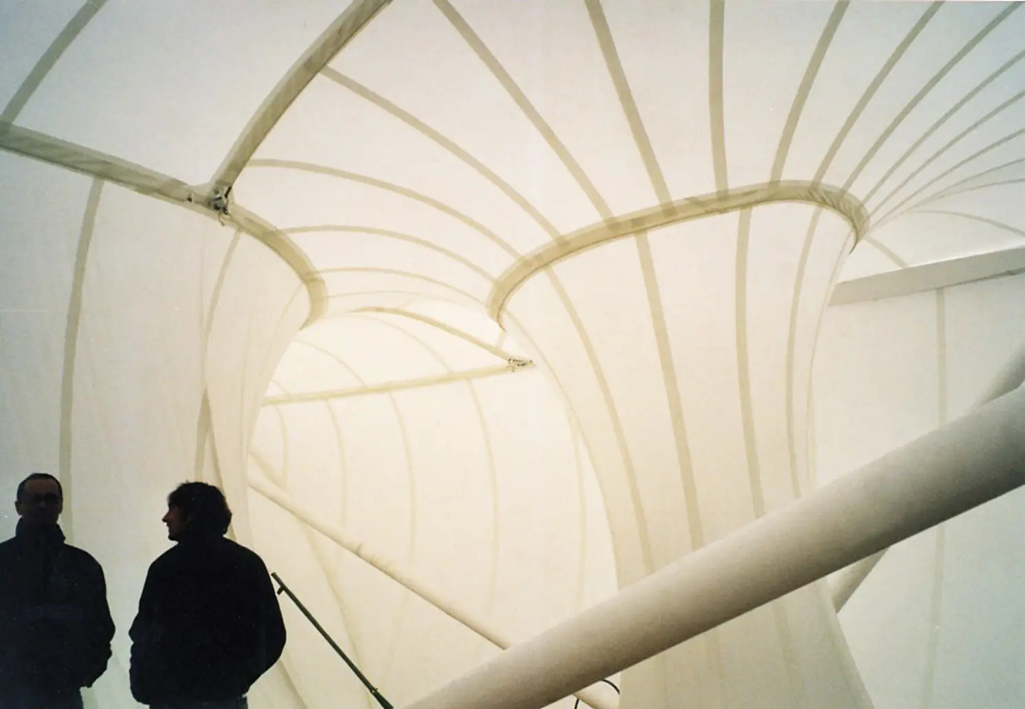 Koch Membranen - Pneumatische Hüllen