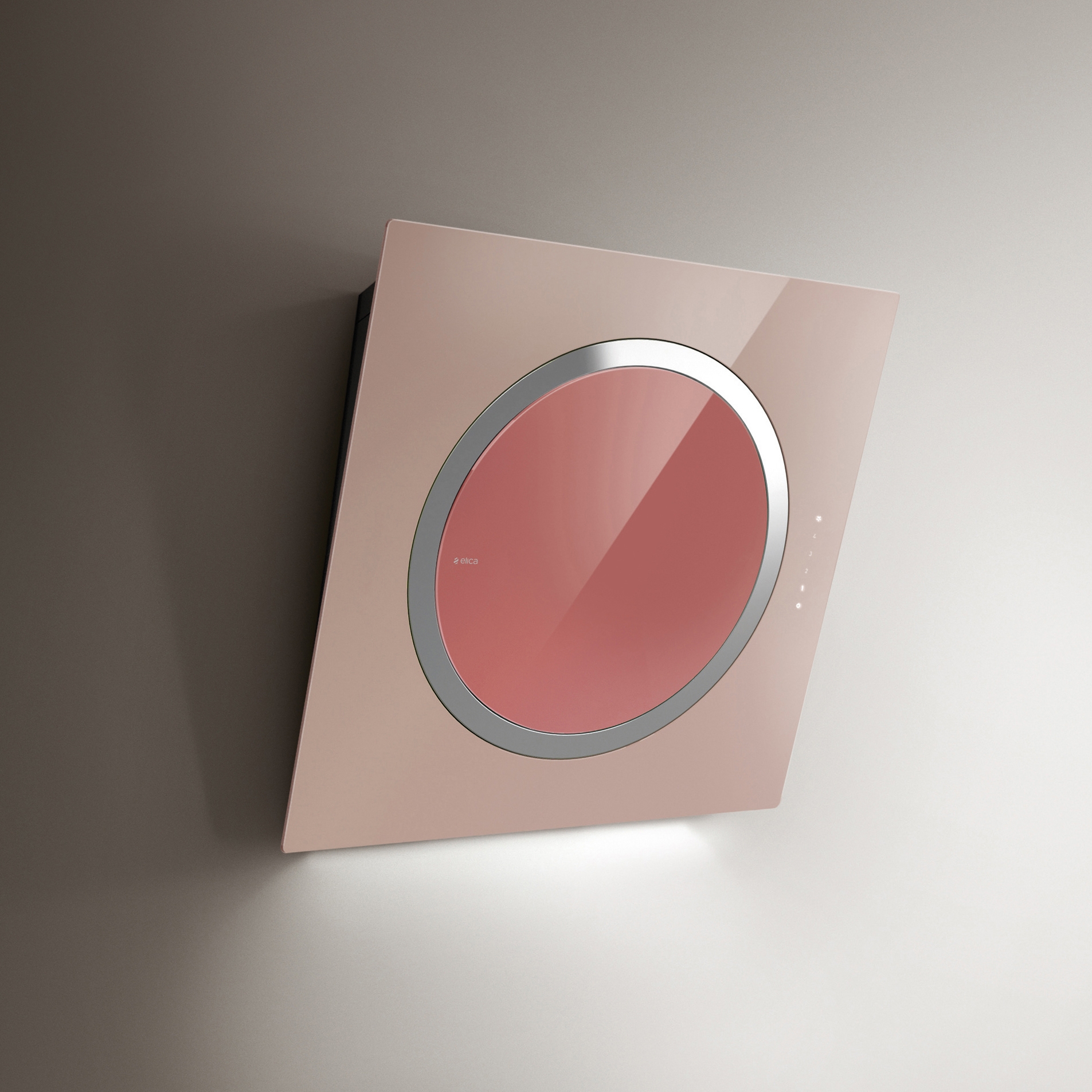 WALL-MOUNTED
