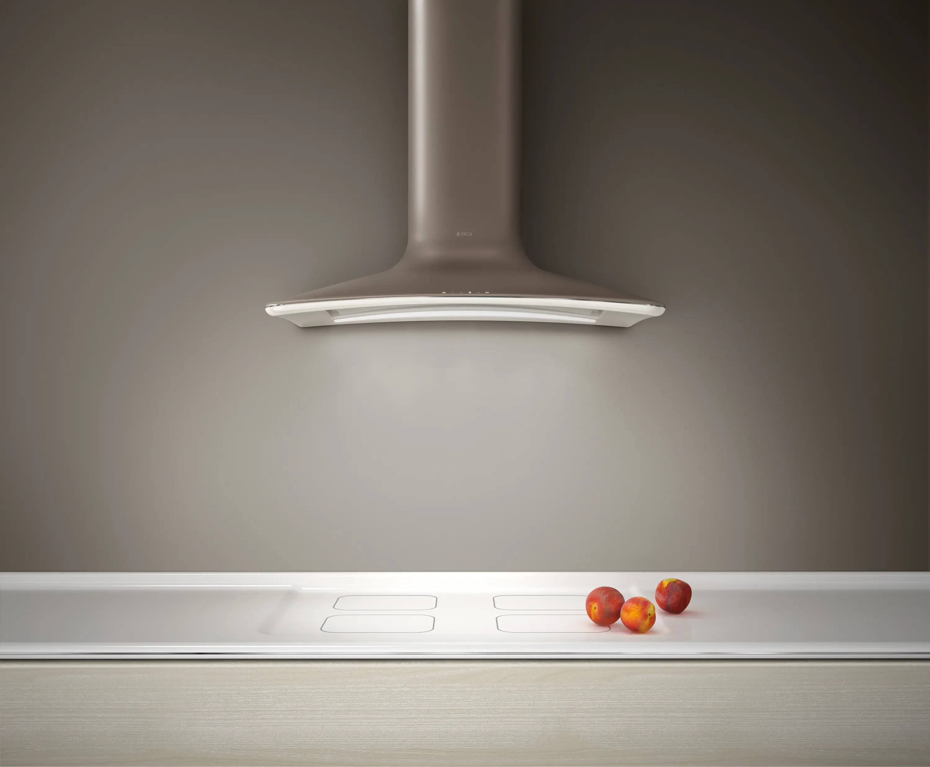 Elica - SWEET wall mounted