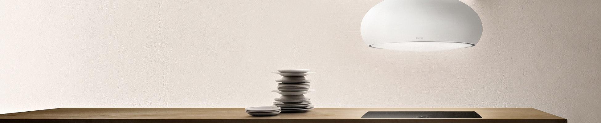 Discover the world of manufacturer Elica