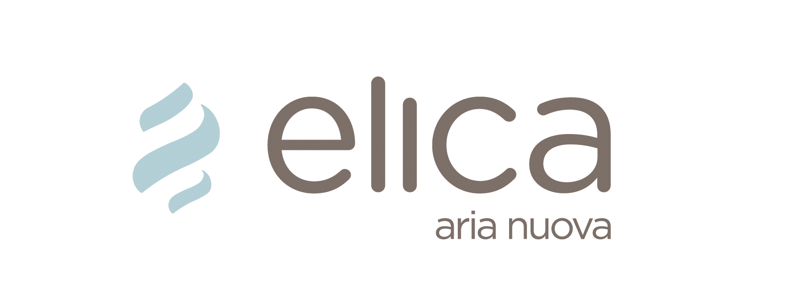 Logo for manufacturer Elica