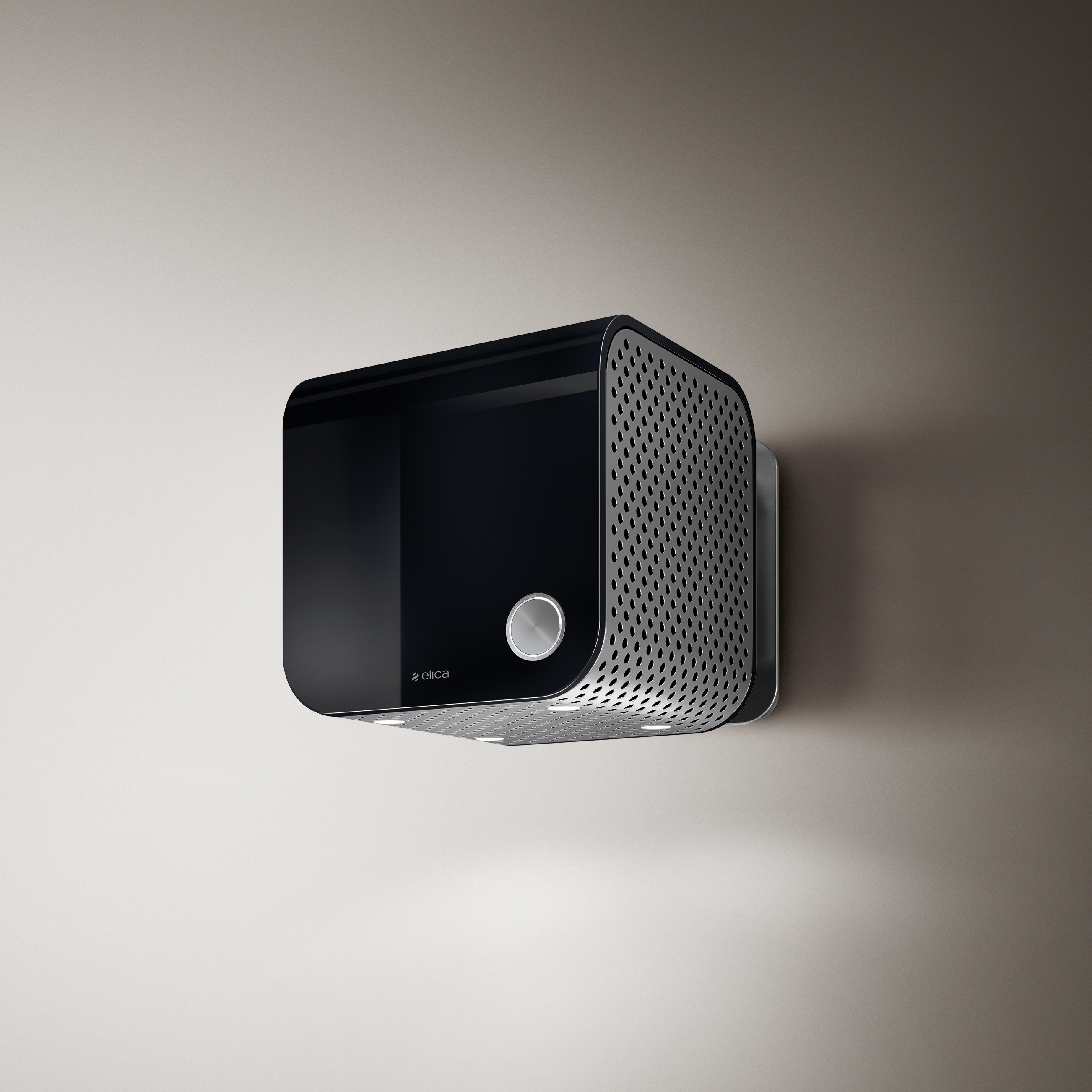 35CC wall mounted