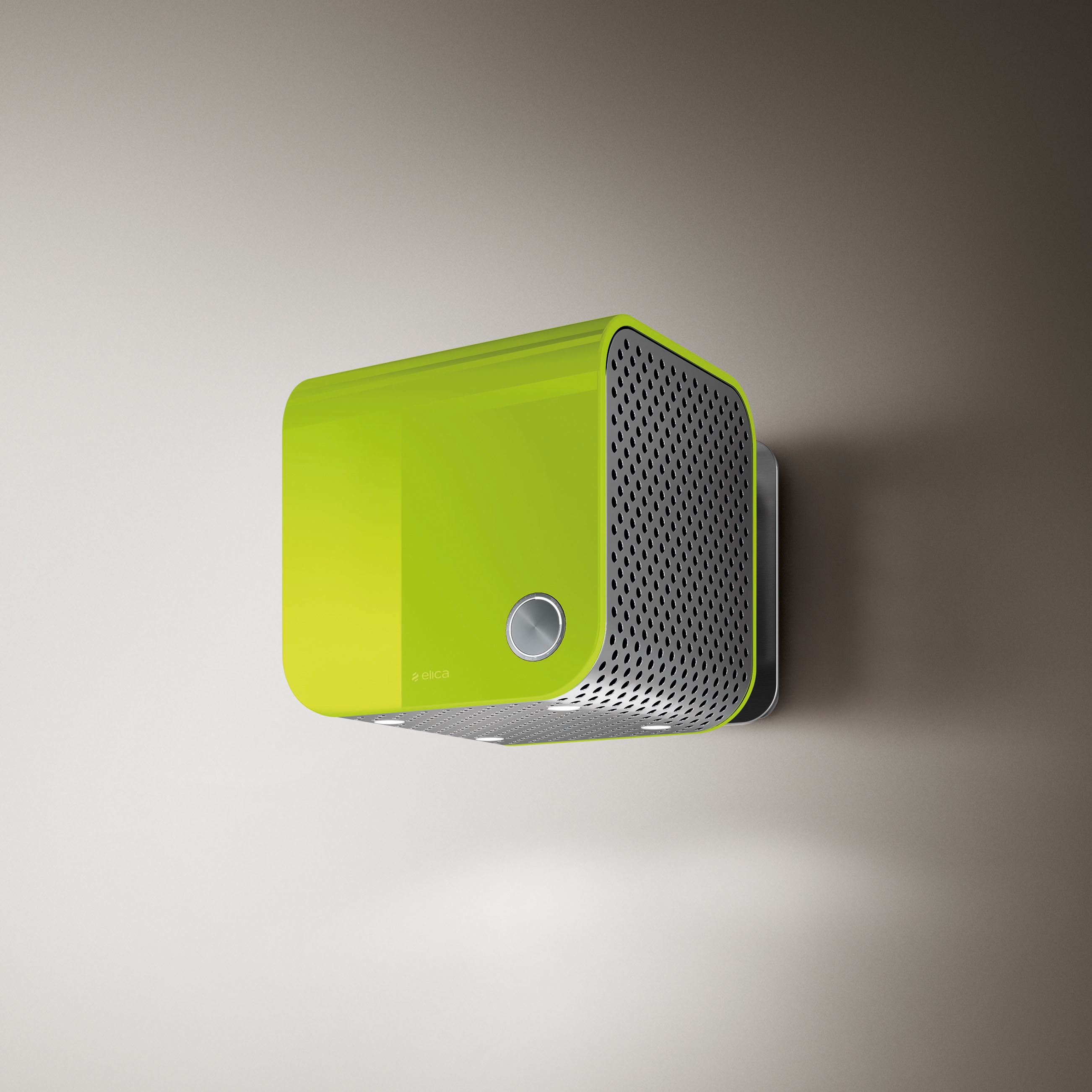 35CC wall mounted