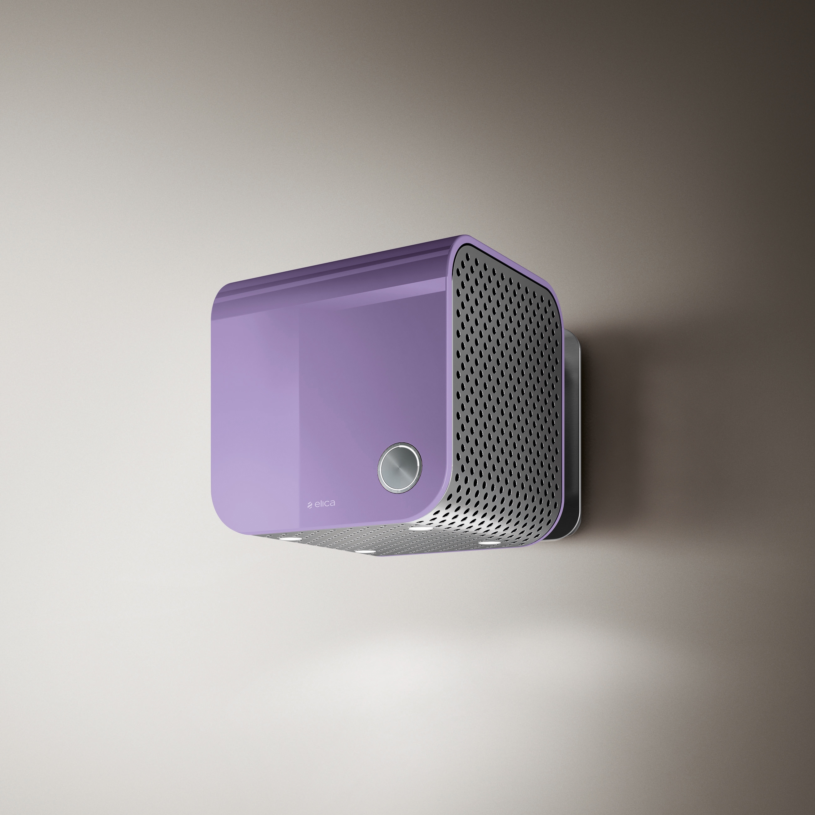 35CC wall mounted