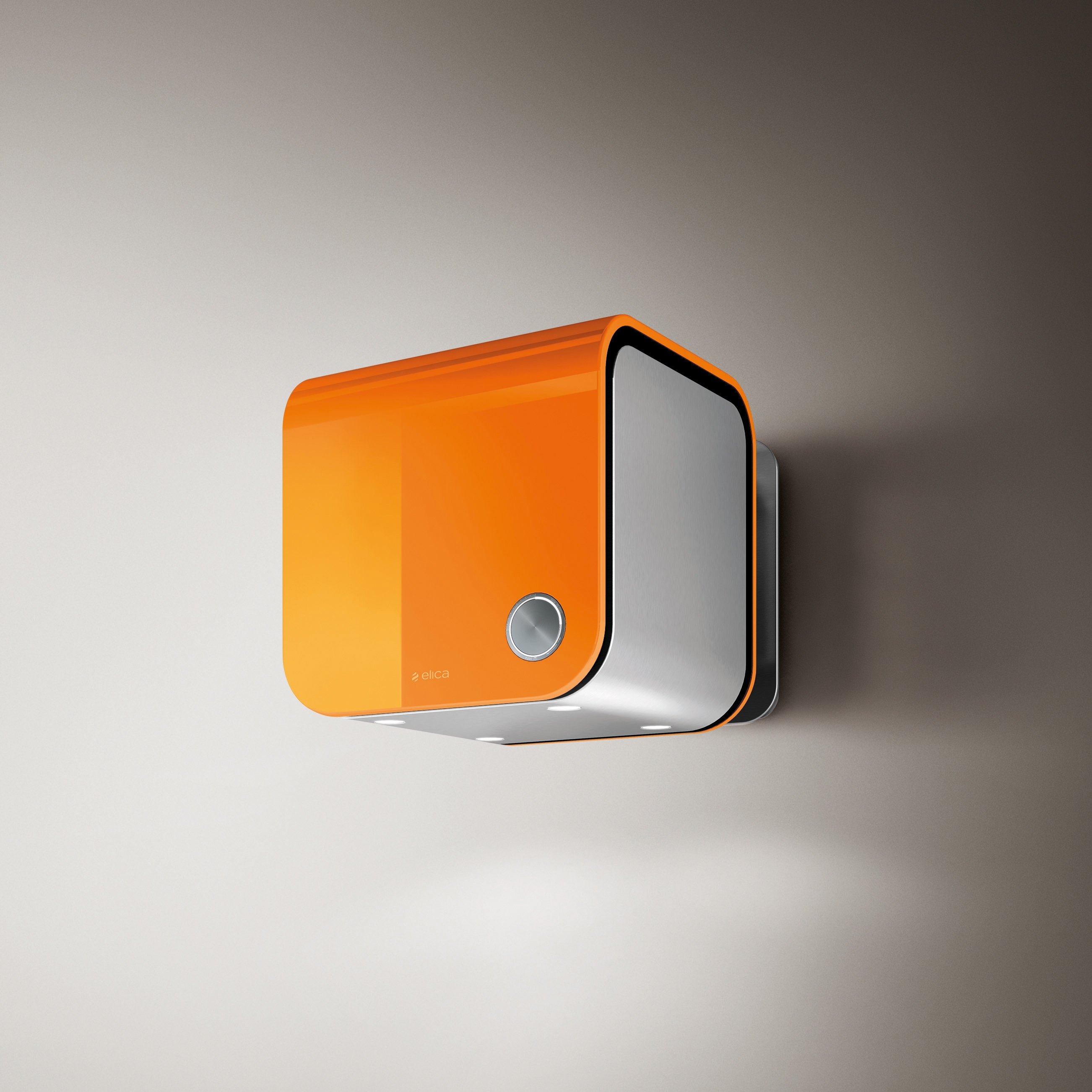 35CC wall mounted