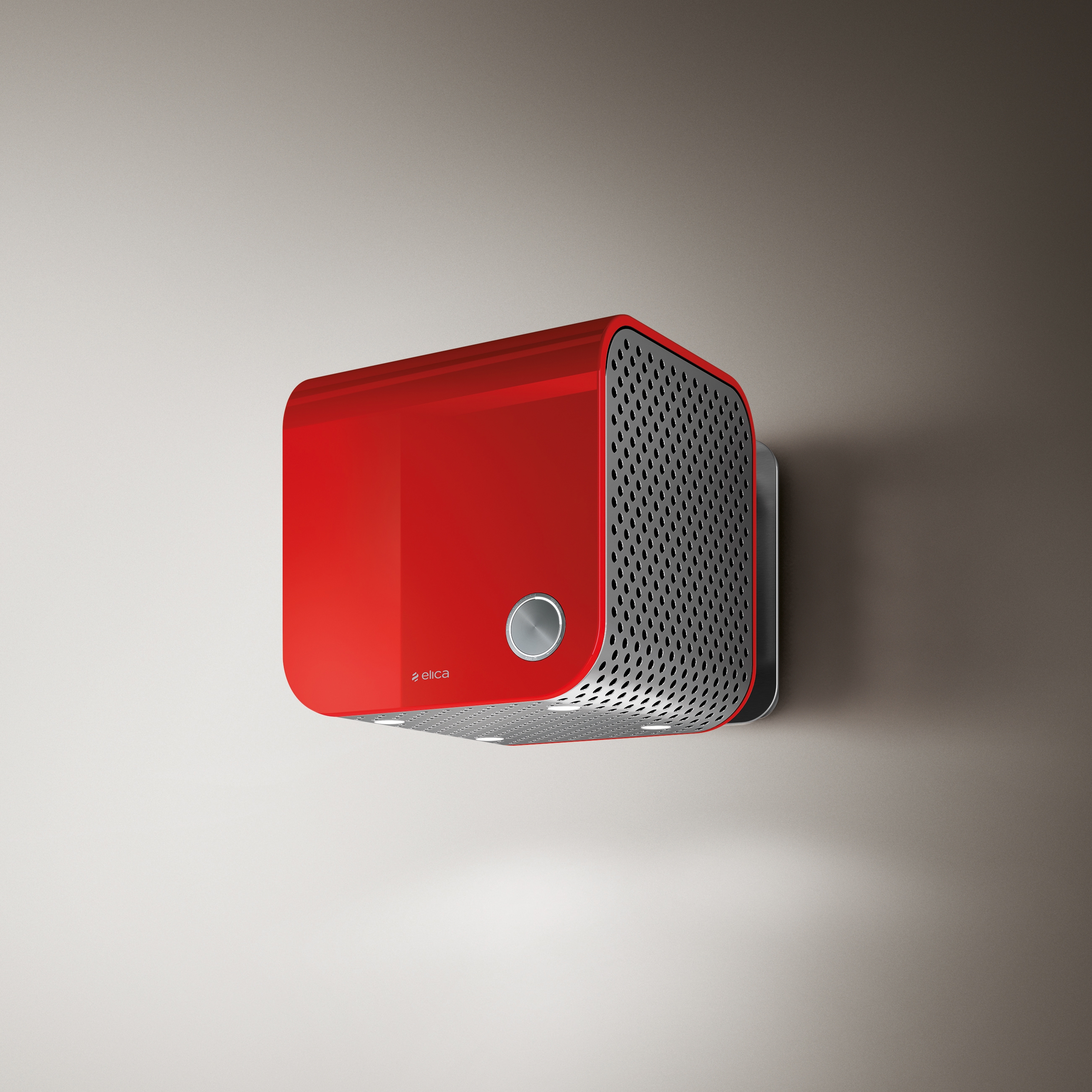 35CC wall mounted