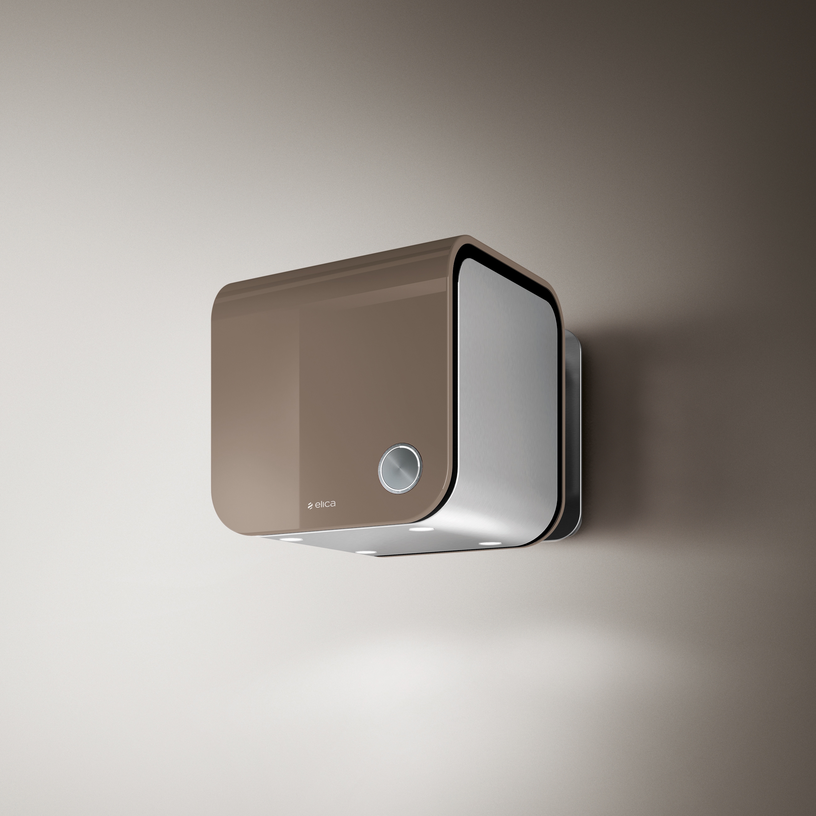35CC wall mounted