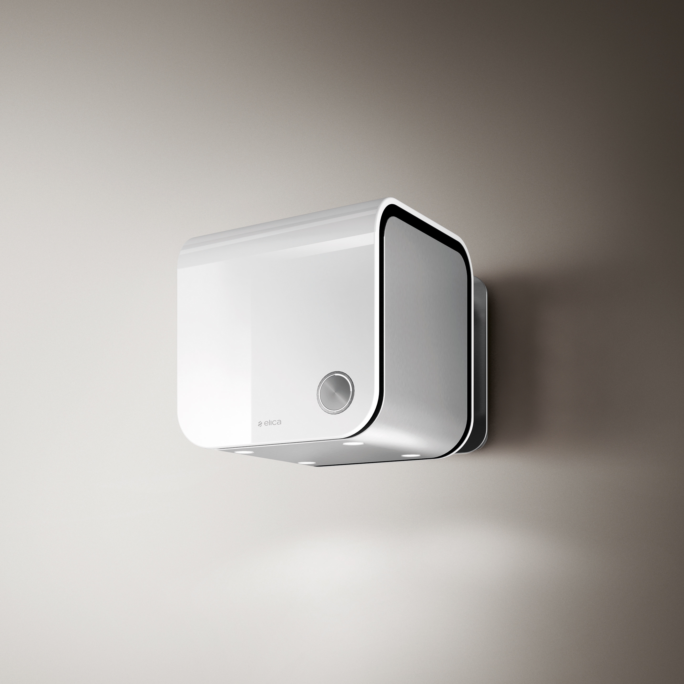 35CC wall mounted