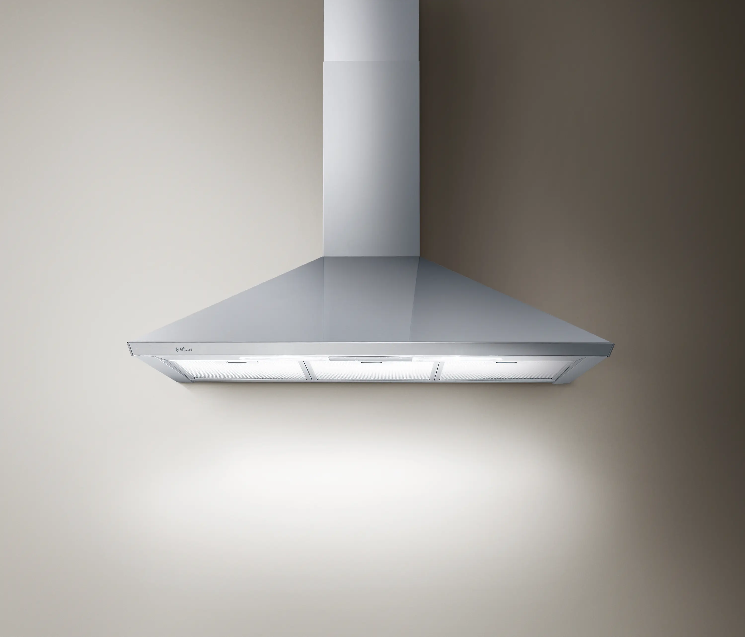 Elica - AQUA wall mounted