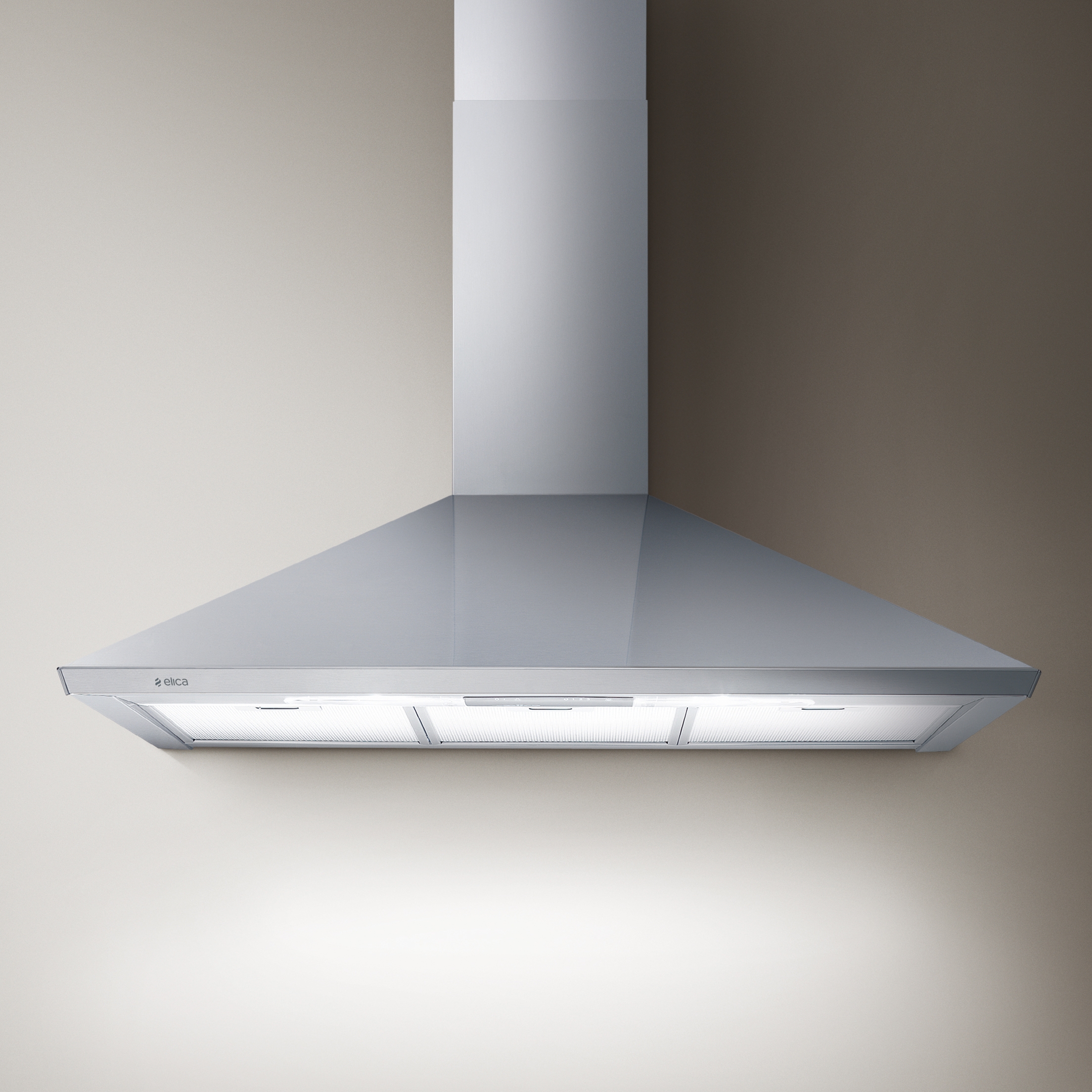 Produkt AQUA wall mounted des Herstellers Elica anzeigen