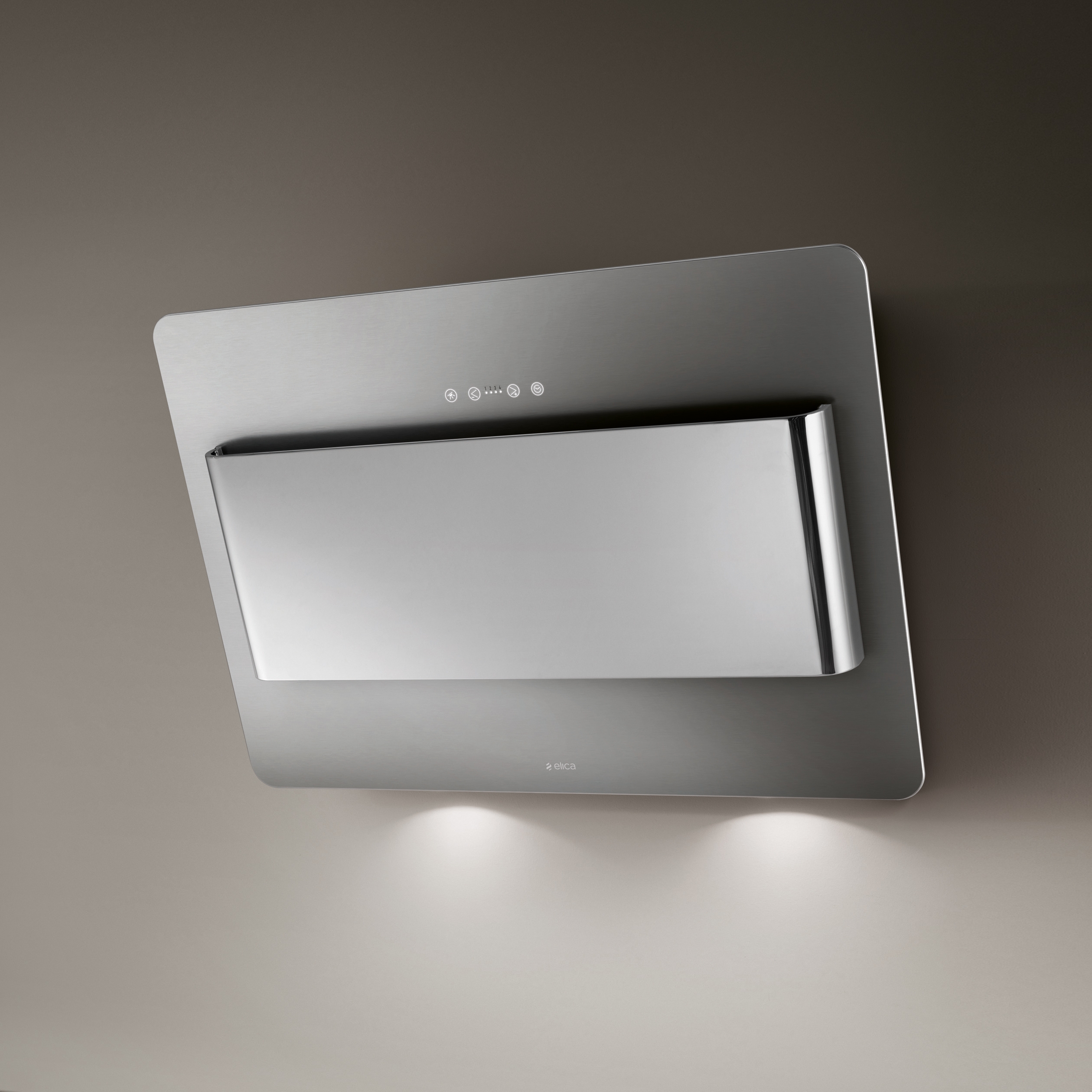 Produkt BELT wall mounted des Herstellers Elica anzeigen